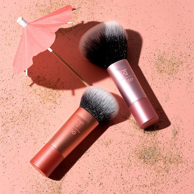 Real Techniques - Face